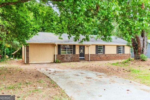 70 Andover Dr, Jonesboro, GA, 30238-4702 | Card Image