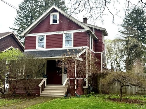 4 Cedar St, Cortland, NY, 13045-3006 | Card Image