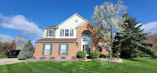 4291 Redding Cir, Grand Blanc, MI, 48439-8091 | Card Image