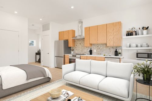 apt-304-1310 Lischey Ave, Nashville, TN, 37207-5591 | Card Image