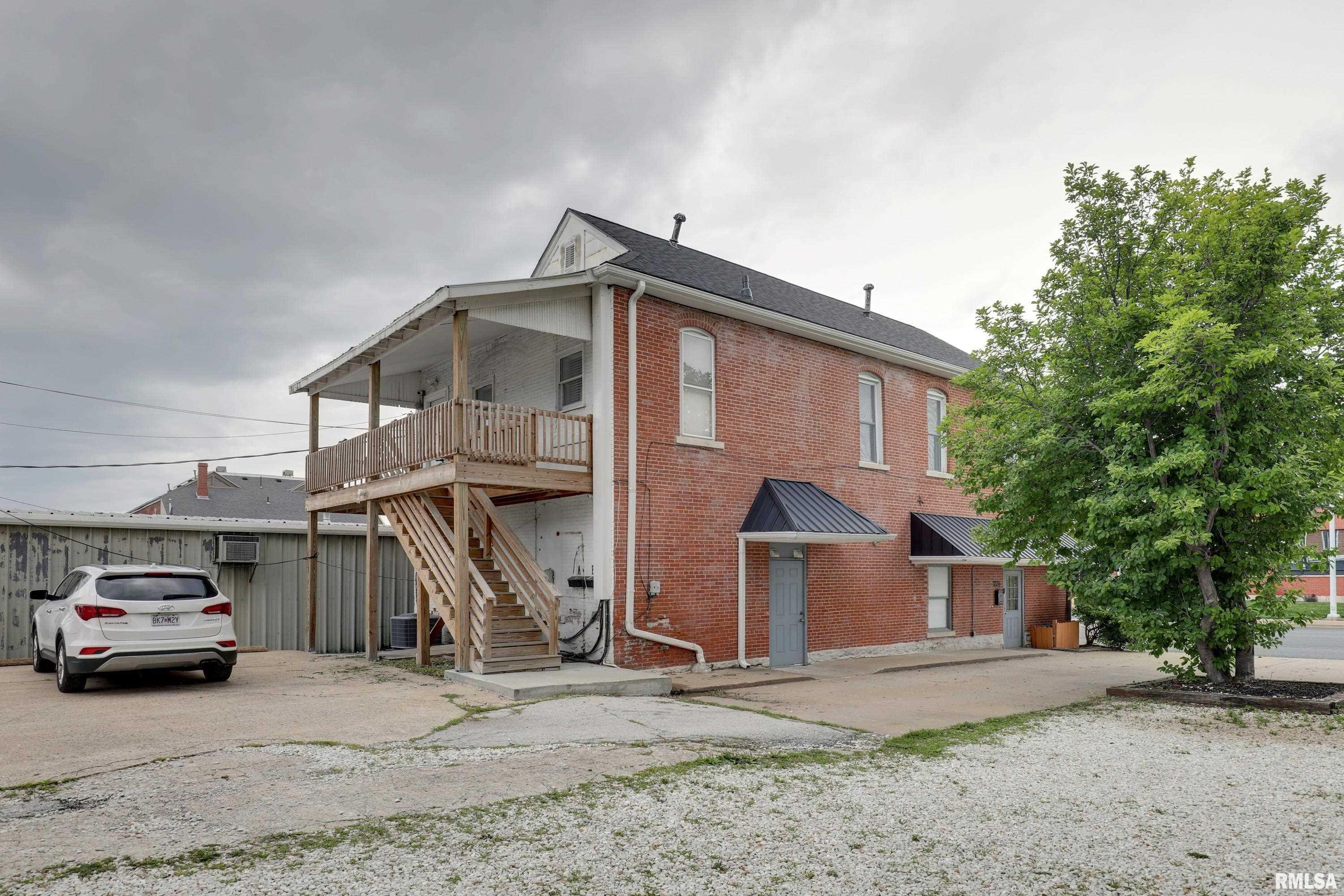 Commercial Sale in Quincy 3