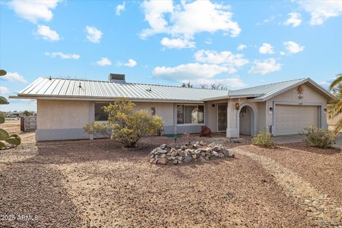 10207 W Wenden Drive, Arizona City, AZ, 85123 | Card Image