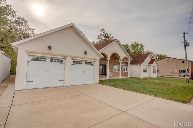 7527 State Route 154, House other with 4 bedrooms, 3 bathrooms and 4 parking in Baldwin IL | Image 42