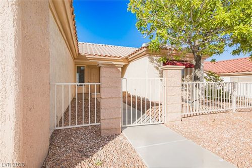 10924 Button Willow Drive, Las Vegas, NV, 89134 | Card Image