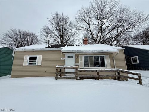 883 Kickapoo Ave, Akron, OH, 44305-1250 | Card Image