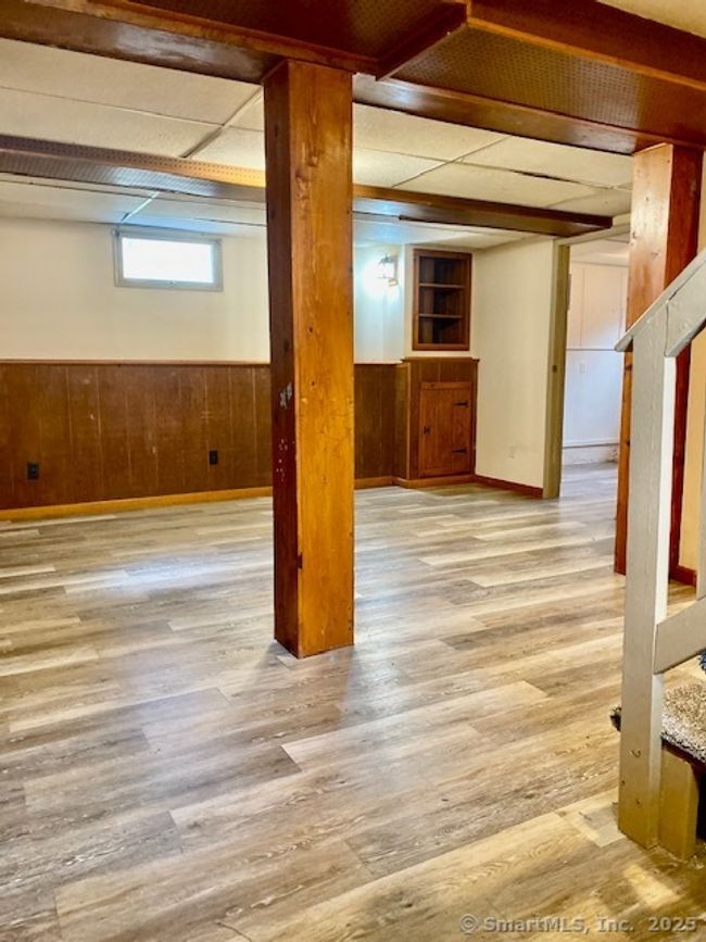 854 Burnside Ave, House other with 4 bedrooms, 2 bathrooms and 4 parking in East Hartford CT | Image 25