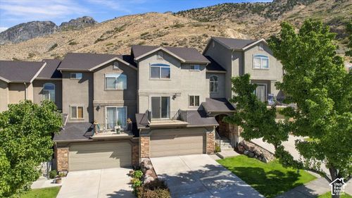 10528 N Sage Vista Ln, Cedar Hills, UT, 84062-8572 | Card Image