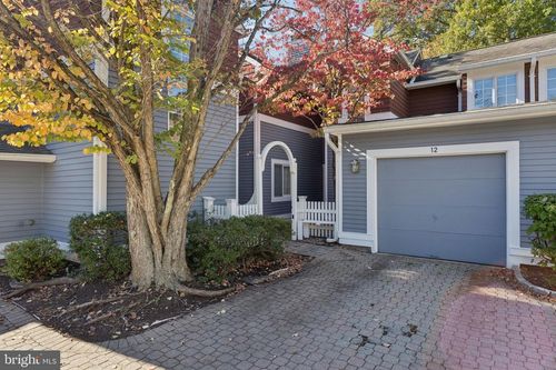 12 Railroad Place Place, Pennington, NJ, 08534 | Card Image