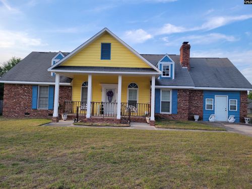 205 Parliament Dr, Columbia, SC, 29223-5469 | Card Image