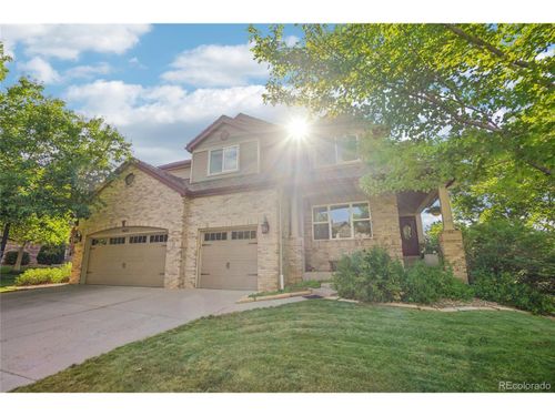 16071 Crestrock Cir, Parker, CO, 80134-2550 | Card Image