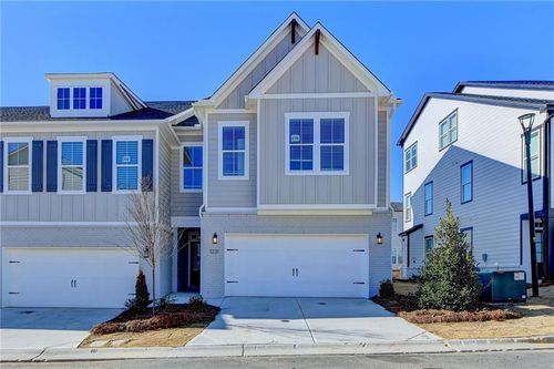 1231 Waldon Xing, Cumming, GA, 30041-3711 | Card Image