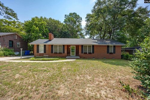3010 Dennis Drive, Columbia, SC, 29204 | Card Image