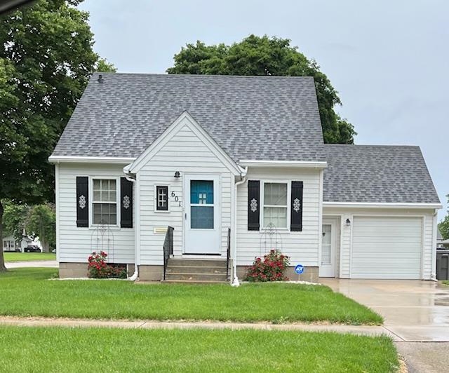 9th St, Spencer, IA 51301