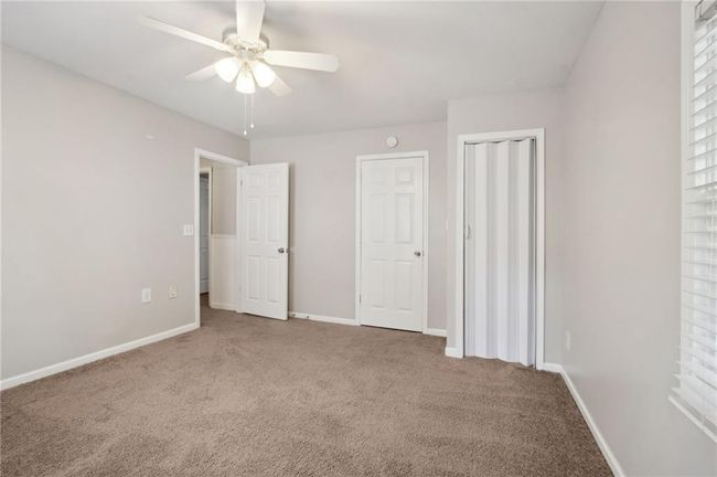 6604 Windbrook Way, House other with 4 bedrooms, 3 bathrooms and null parking in Flowery Branch GA | Image 49