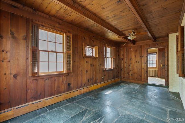 2424 Buckingham Ave, House other with 3 bedrooms, 2 bathrooms and null parking in Henrico VA | Image 17