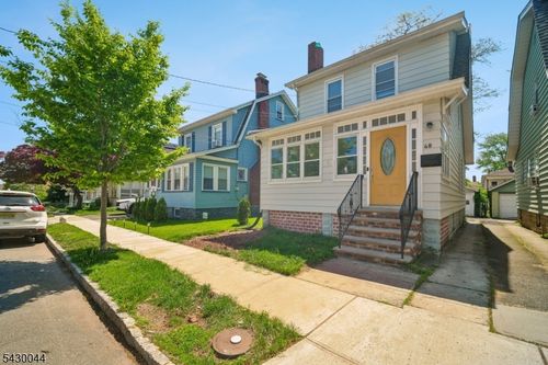 48 Elm St, West Orange, NJ, 07052-5910 | Card Image