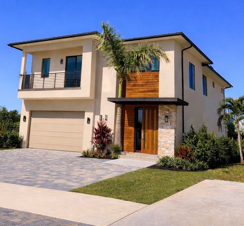 245 Ne 11th St, Delray Beach, FL, 33444-4053 | Card Image