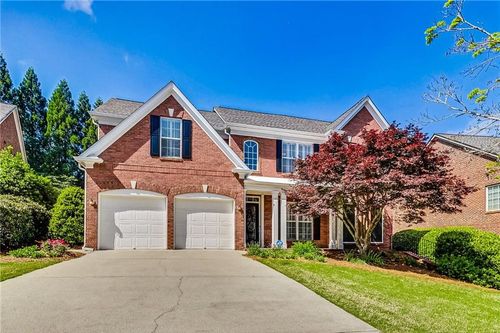 2119 Wrights Mill Cir Ne, Atlanta, GA, 30324-2792 | Card Image
