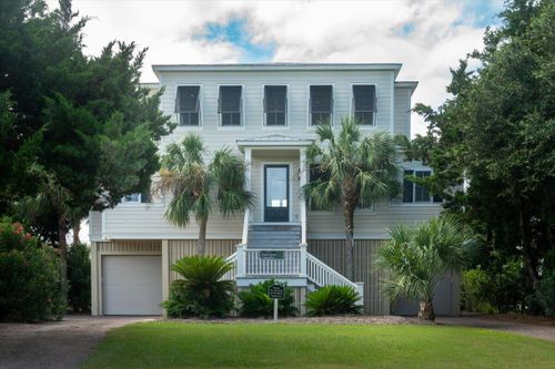 6-3002 Palmetto Boulevard, Edisto Beach, SC, 29438 | Card Image