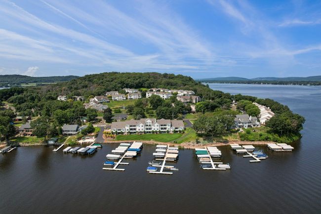 N2802 Summerville Park Road, Condo with 3 bedrooms, 4 bathrooms and null parking in LODI WI | Image 60