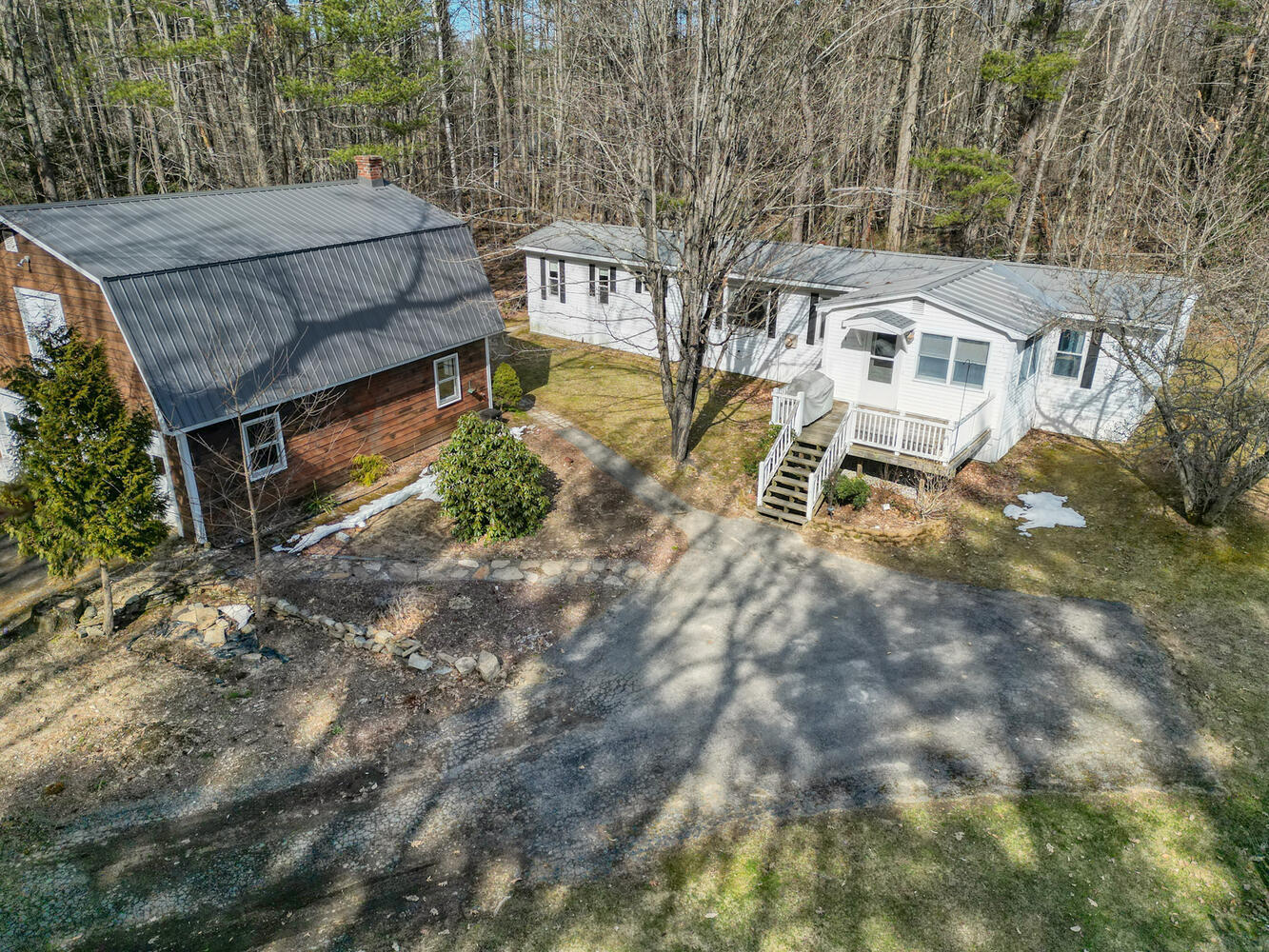 Kenway Dr, Litchfield, ME 04350