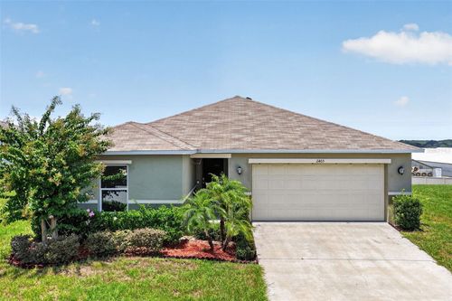 2465 Begonia St, Mascotte, FL, 34753-9571 | Card Image