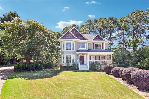 1722 Greystone Trce Se, Conyers, GA, 30013-6309 | Card Image