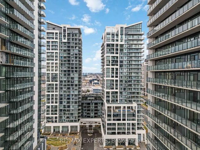 902 - 9000 Jane St, Condo with 2 bedrooms, 2 bathrooms and null parking in Concord ON | Image 29