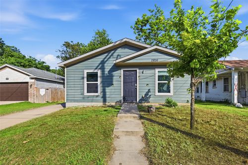 2826 Marburg St, Dallas, TX, 75215-4321 | Card Image