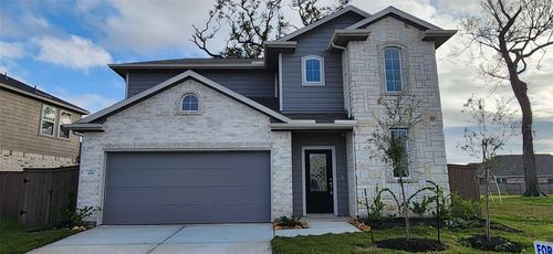 201 Water Grass Trl, Clute, TX, 77531-1548 | Card Image