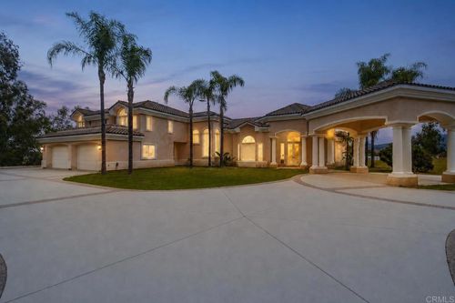 16762 Caminito De Las Palmas, San Diego, CA, 92127-2157 | Card Image