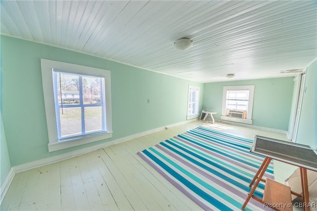 possible 2nd bedroom loft or ample storage | Image 28