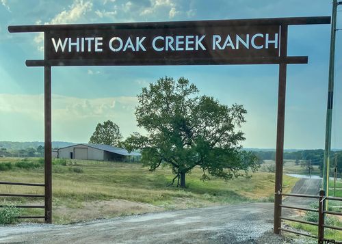 Lot 80 White Oak Creek Ranch, Big Sandy, TX, 75755 | Card Image