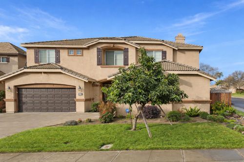 4237 Blake Drive, Modesto, CA, 95356 | Card Image
