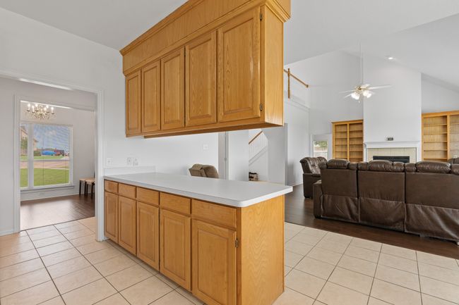 2008 Natchez Ct, House other with 4 bedrooms, 4 bathrooms and null parking in Cleburne TX | Image 9