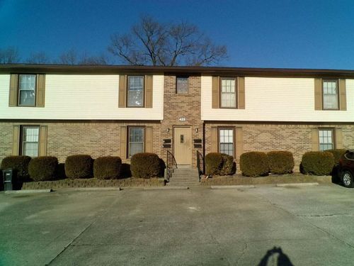 1-425 Harrodswood Rd, Frankfort, KY, 40601-6550 | Card Image