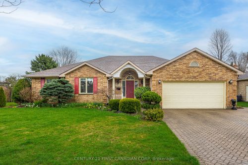 7069 Diane Crescent, London South, ON, N6P1G2 | Card Image