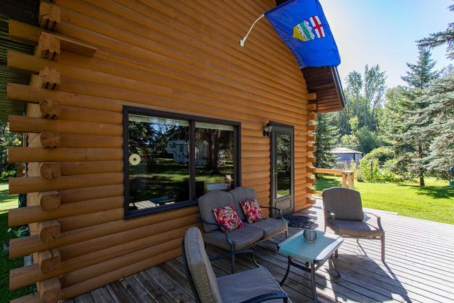 68 Brownlows Landing, House other with 1 bedrooms, 1 bathrooms and 4 parking in Gull Lake AB | Image 29