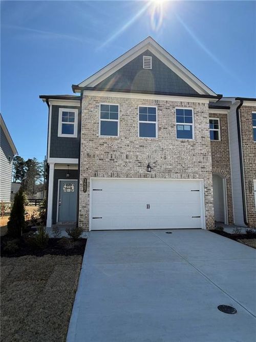 unit-80-5607 Hislop Ln, Mableton, GA, 30126-2007 | Card Image