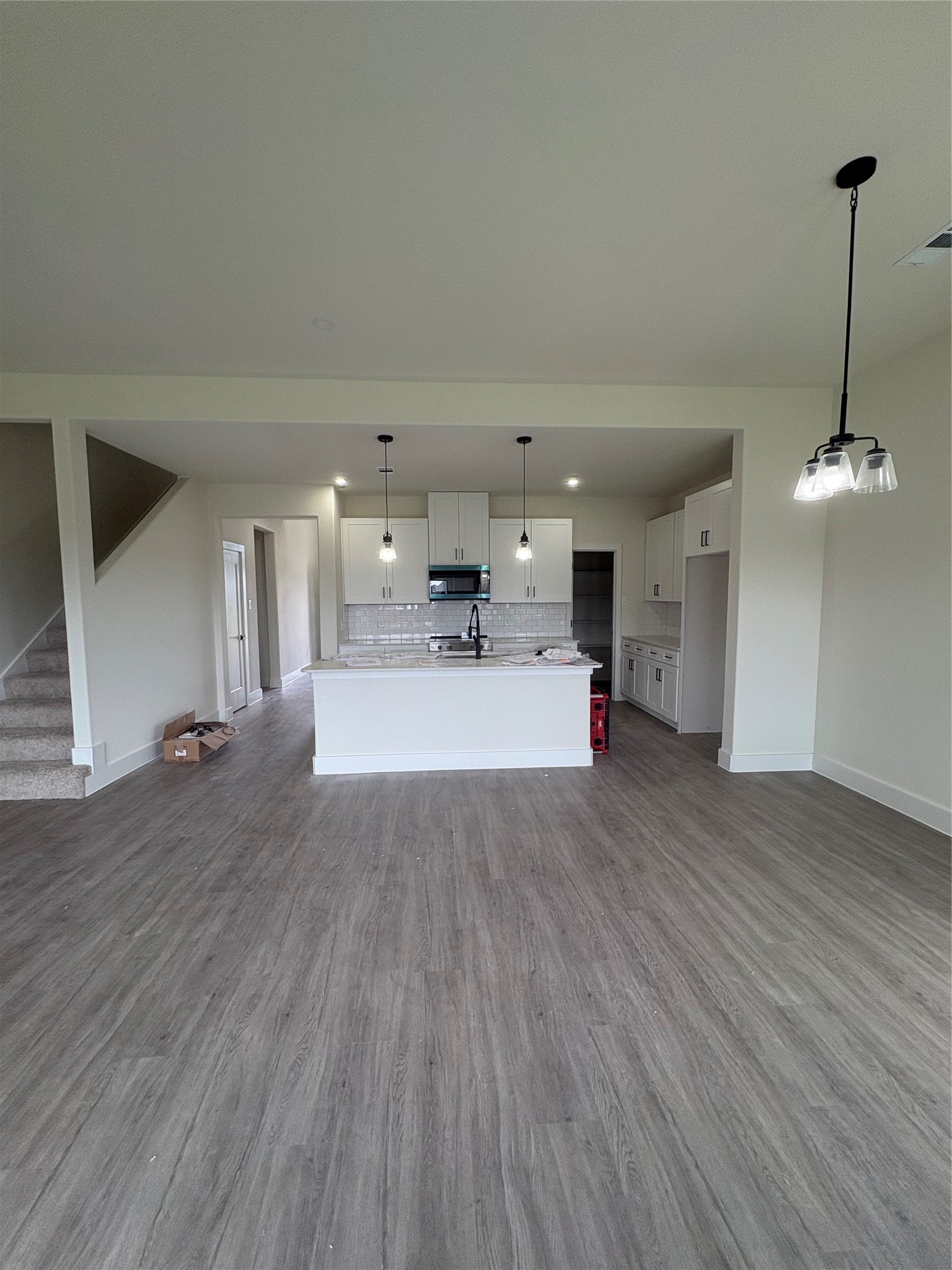 Residential in Godley 4