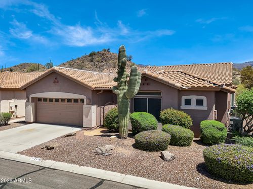 7118 E Mariola Ct, Gold Canyon, AZ, 85118-5339 | Card Image
