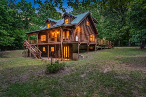 21643 Lawrence 1040, Pierce City, MO, 65723-7278 | Card Image