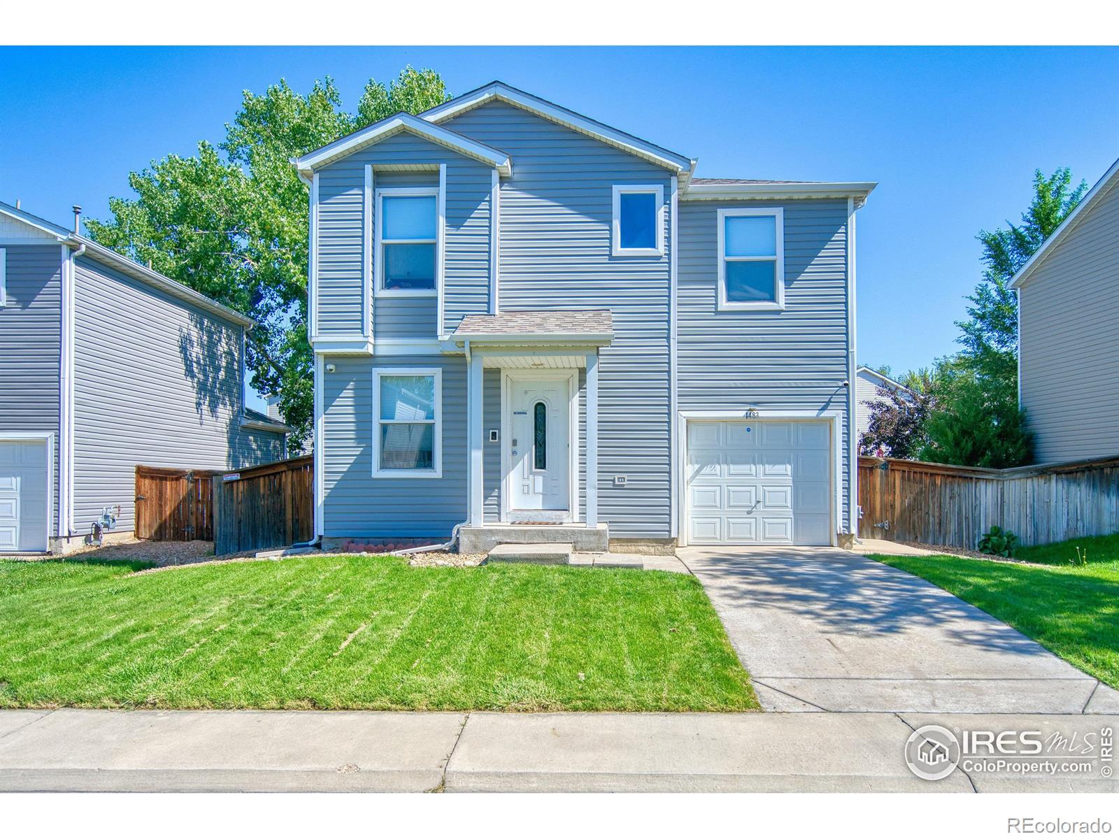 Swan Ave, Brighton, CO 80601