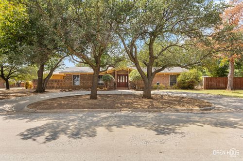401 N Kay Street, Henrietta, TX, 76365 | Card Image