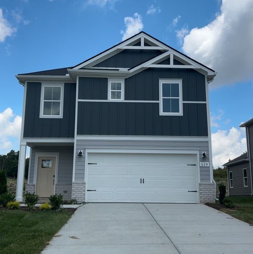 629 Whitetail Ct, Smyrna, TN, 37167-2285 | Card Image