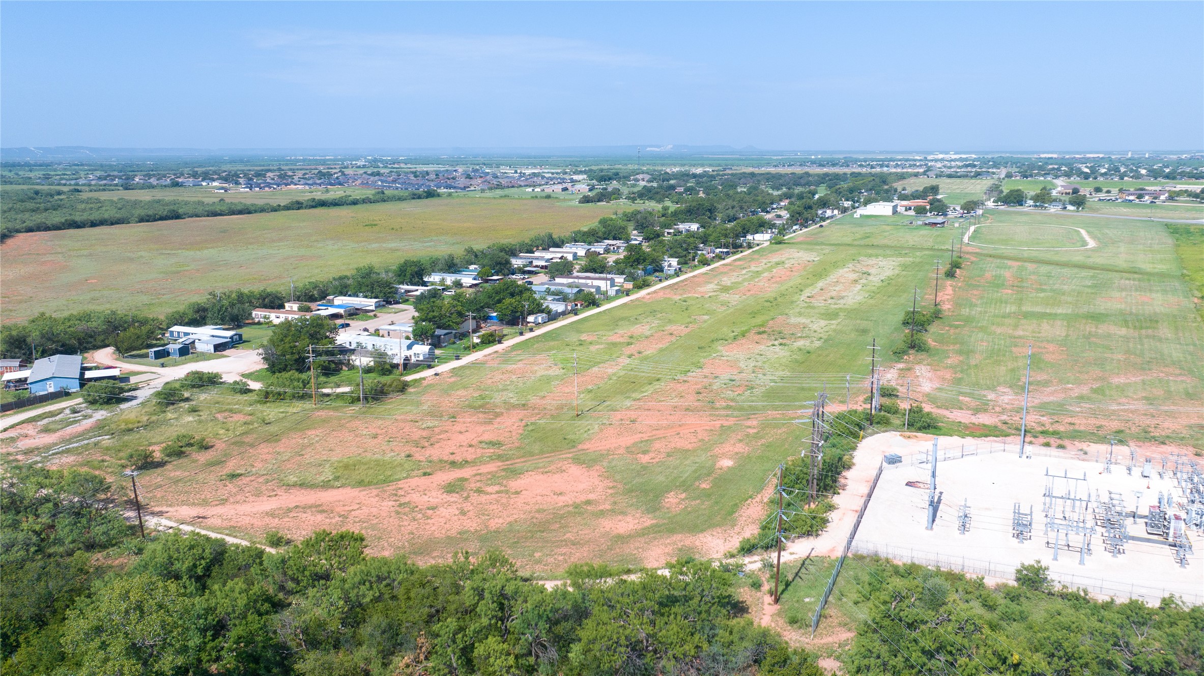 Land in Abilene 4