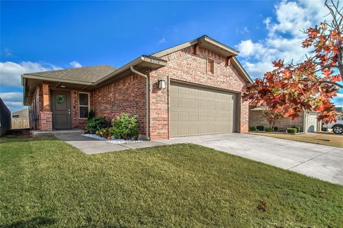4804 Crystal Hill Drive, Oklahoma City, OK, 73179 | Card Image