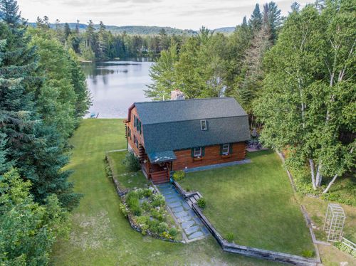 78 Little Pond Rd, Errol, NH, 03579-6600 | Card Image