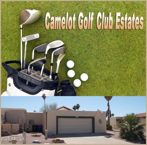2460 N 62nd St, Mesa, AZ, 85215-2124 | Card Image