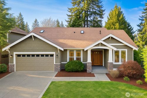 10026 Ne 22nd St, Bellevue, WA, 98004-2720 | Card Image